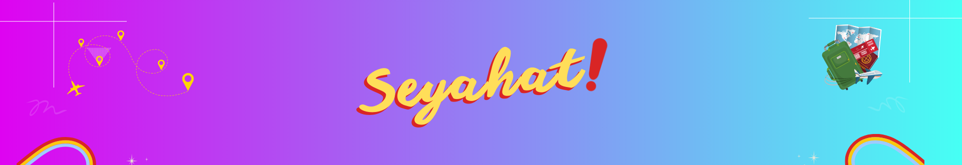 Seyahat